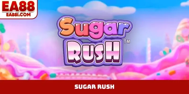 sugar rush bia