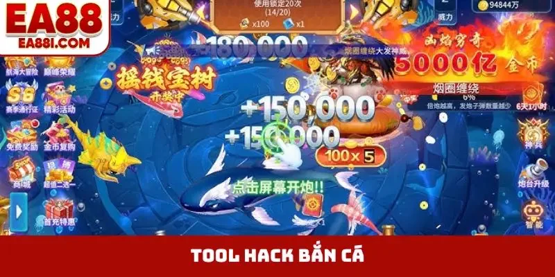 tool hack ban ca bia