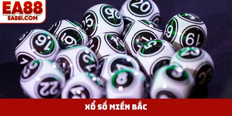 xo so mien bac bia